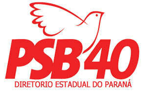 PSB Partido Socialista Brasileiro Diretório Paraná