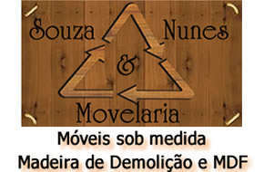 Souza & Nunes Movelaria 